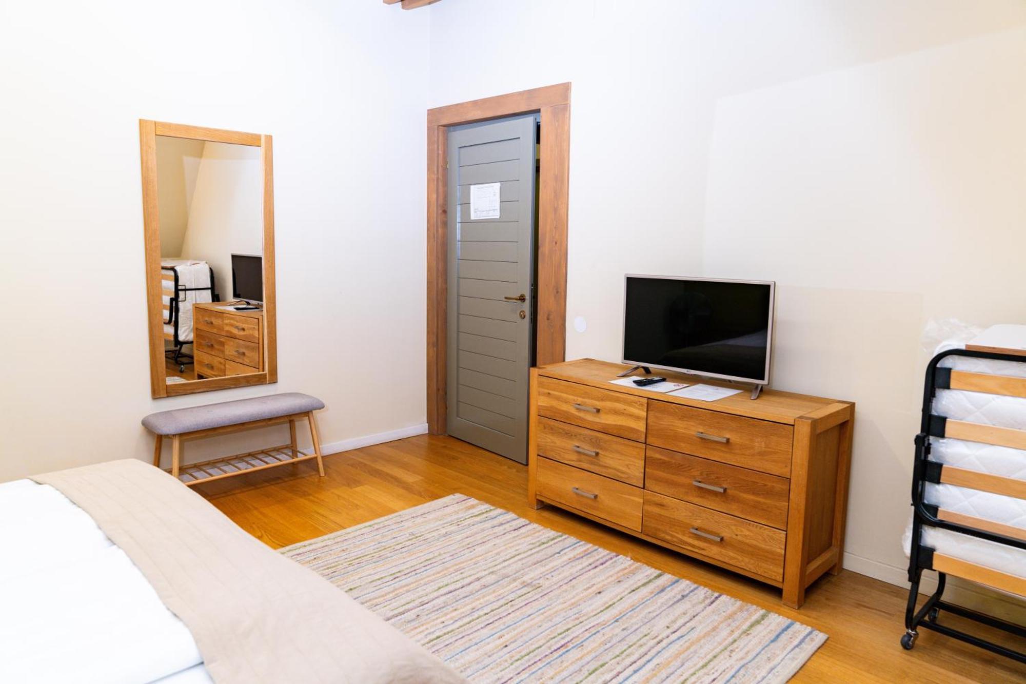 Harmonia Mundi Hotel Vlaha ภายนอก รูปภาพ