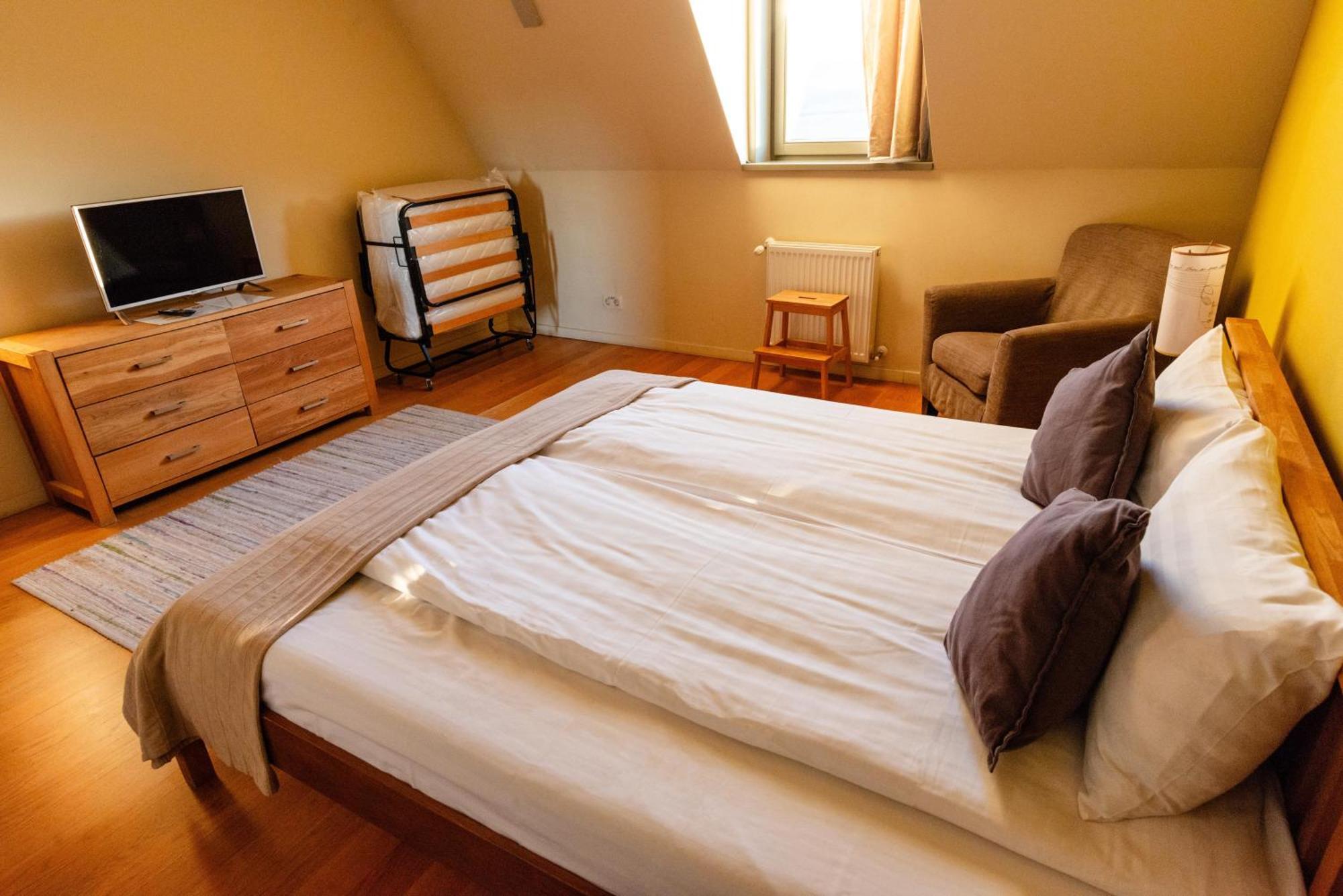 Harmonia Mundi Hotel Vlaha ภายนอก รูปภาพ