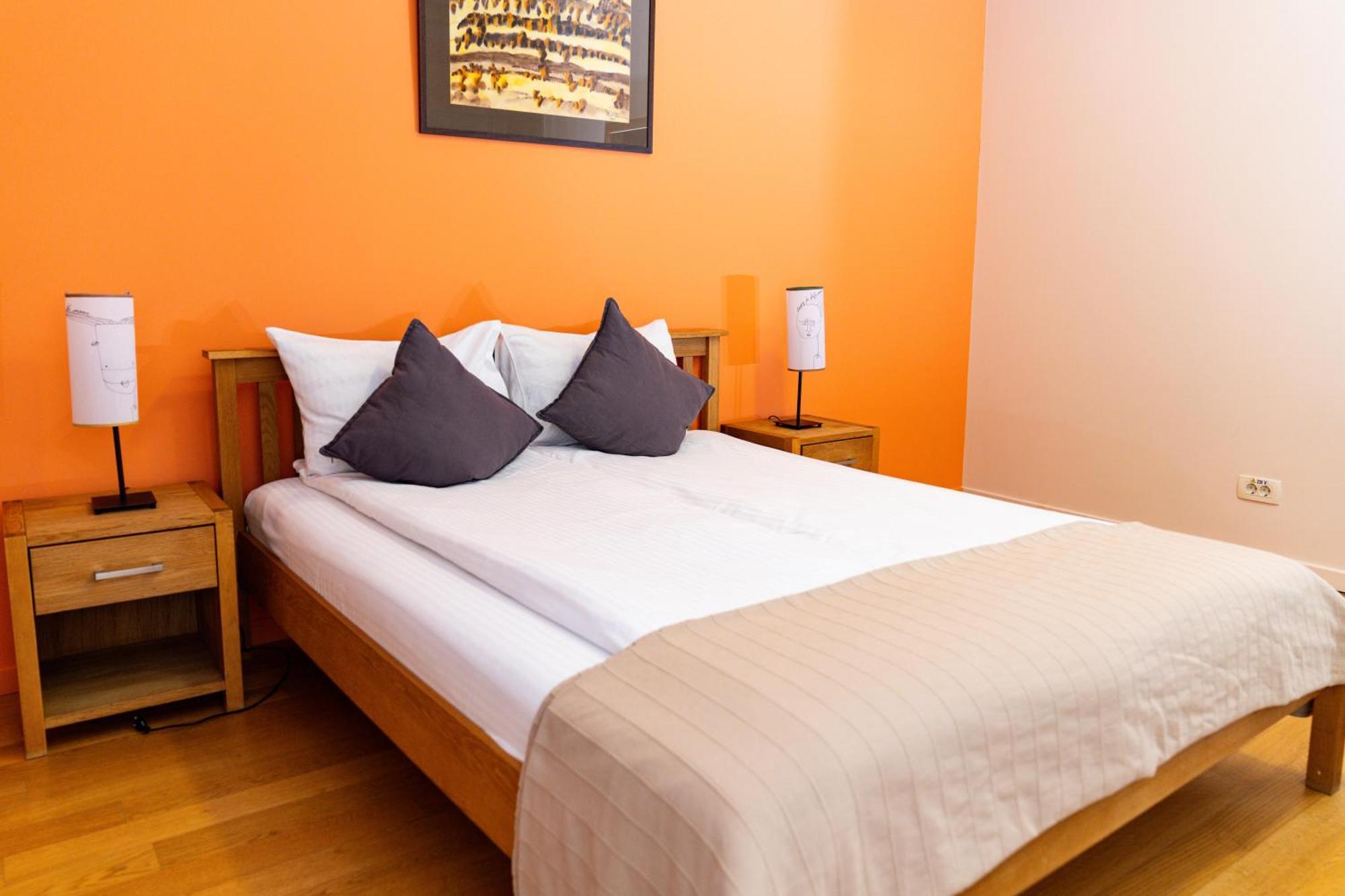 Harmonia Mundi Hotel Vlaha ห้อง รูปภาพ