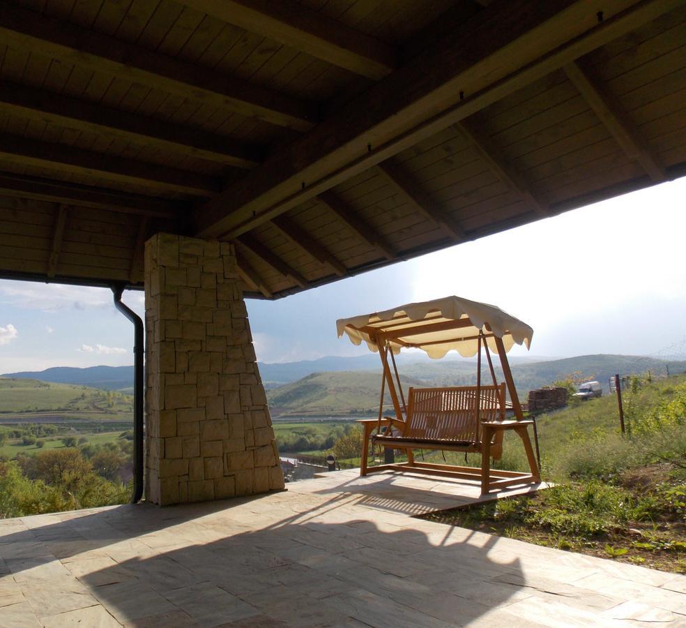 Harmonia Mundi Hotel Vlaha ภายนอก รูปภาพ